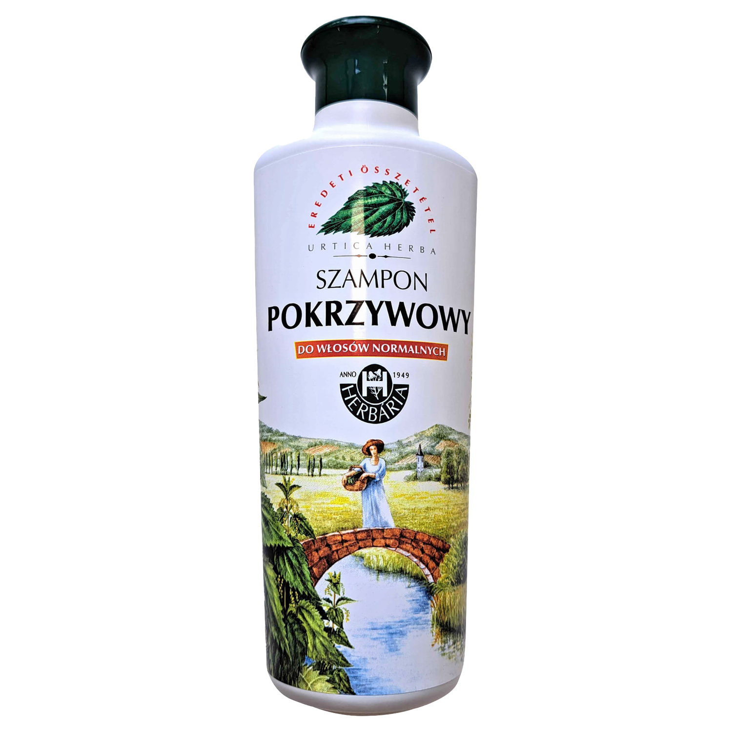 capitis duo szampon przeciwłupieżowy 110ml