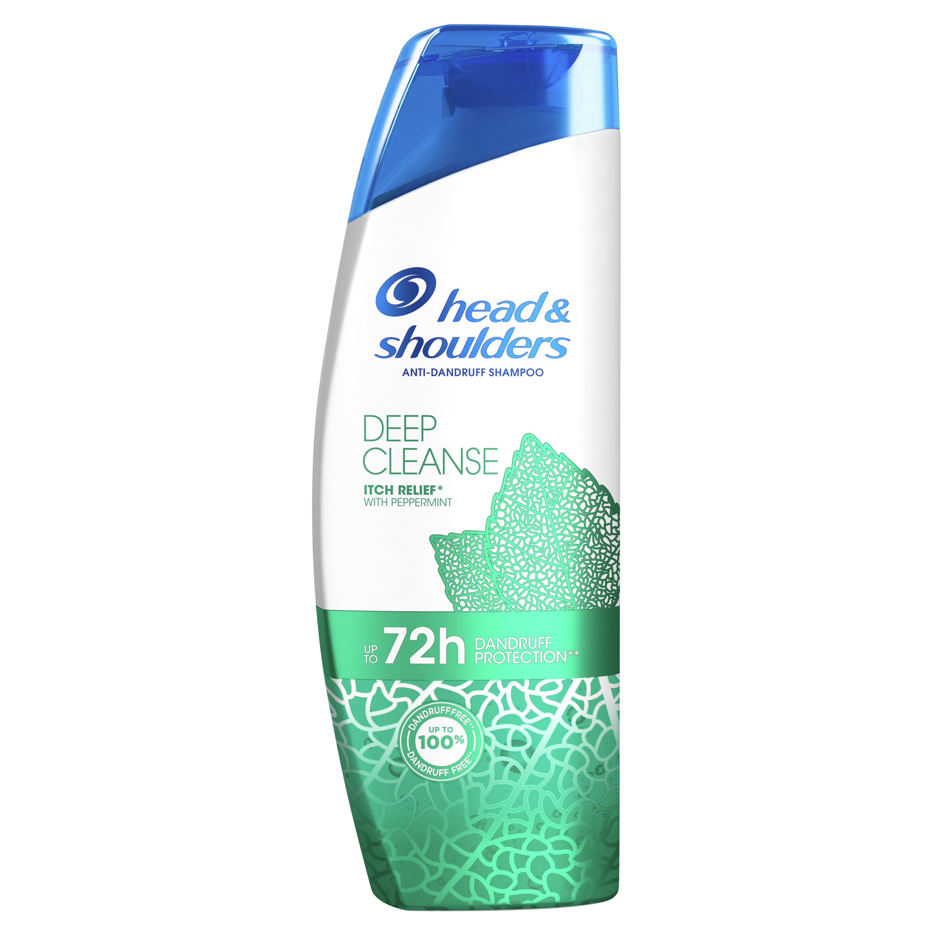 uczulenie na szampon head&shoulders