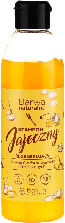 scandic profis szampon anty-żółty blond