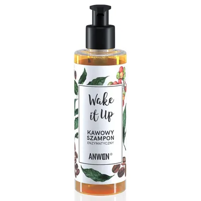 wizaz kwc markell cosmetics szampon