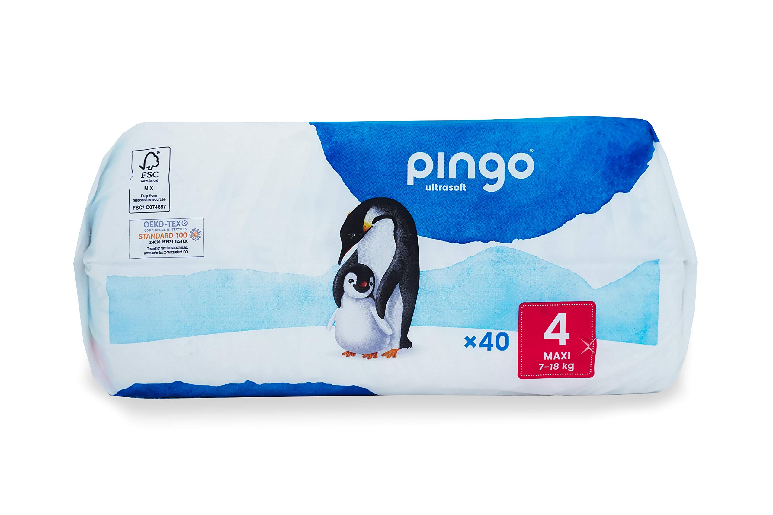 pingo pieluchomajtki