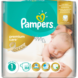 gemini pampers premium care 4