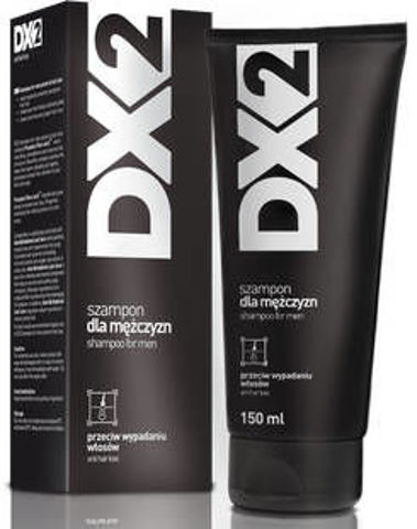 szampon dx2 apteki cena