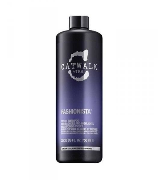 szampon tigi catwalk violet skład