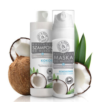 szampon dove daily moisture