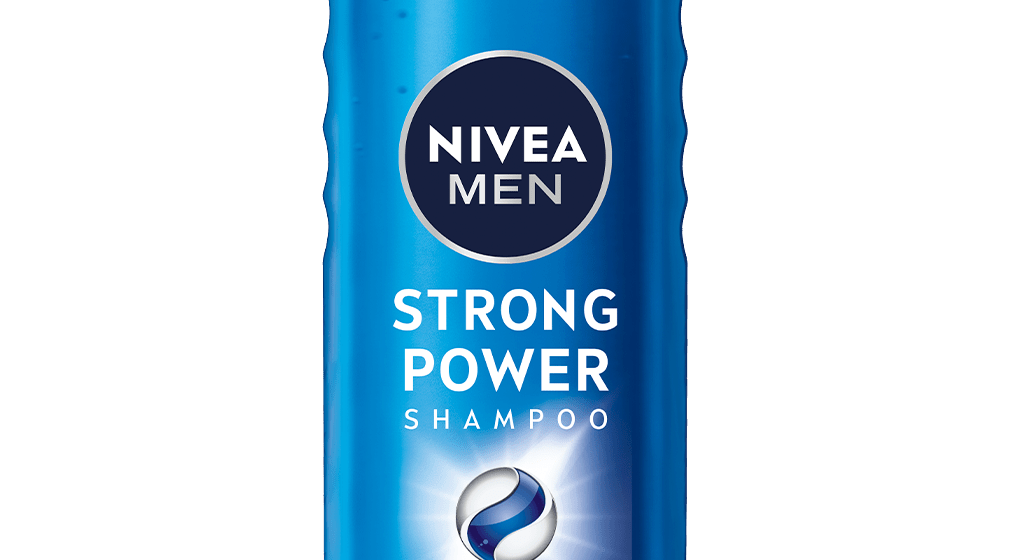 pielęgnacja i stylizacja włosów szampon strong power 250 ml