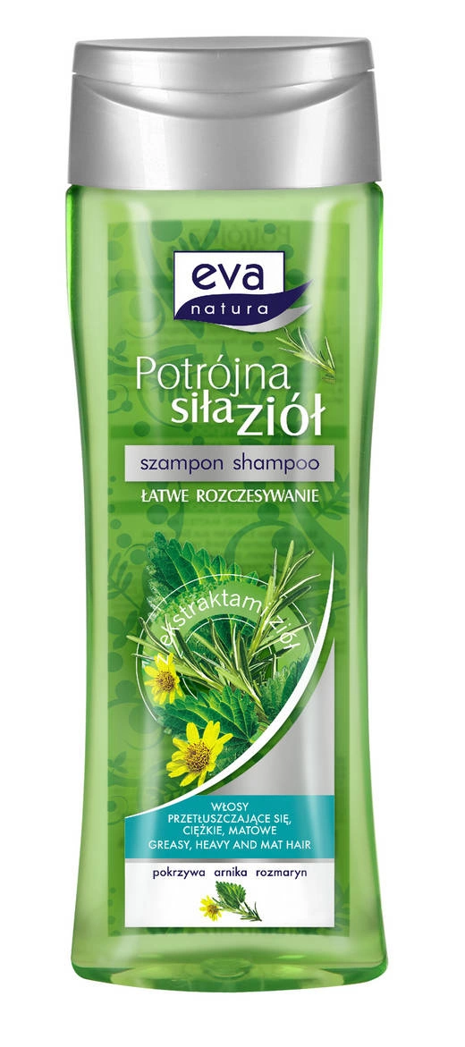 biotebal szampon natura