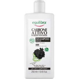 szampon bez silikonu dla mężczyzn