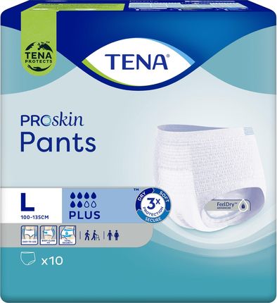 pieluchomajtki tena pants otc edition