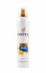 pantene suchy szampon opinie