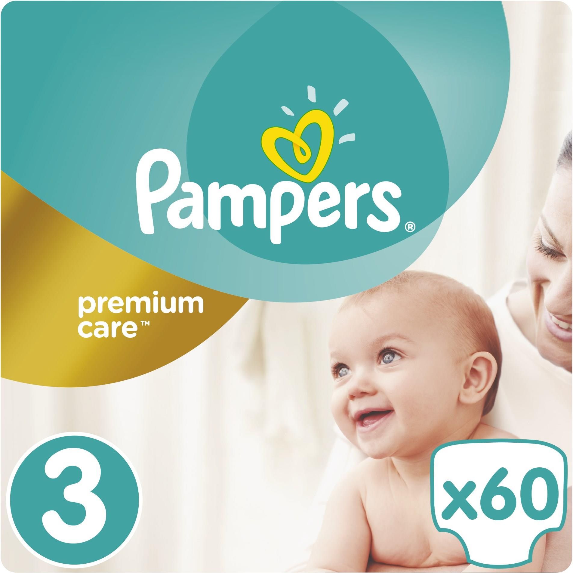 czy pampersy pampers premium care sa toksyczne