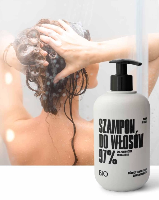 szampon do wlosow oszi