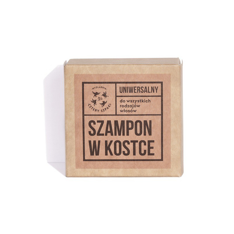 friendly soap szampon w kostce opinie