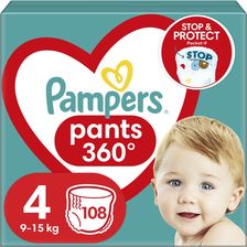 giga paka pampers