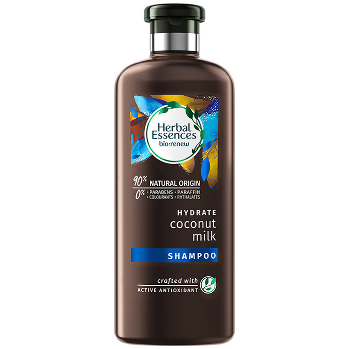 herbal essences bio renew wygładzajcy szampon imie