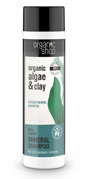 organic shop szampon opinie laguna