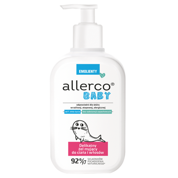 allerco szampon ceneo