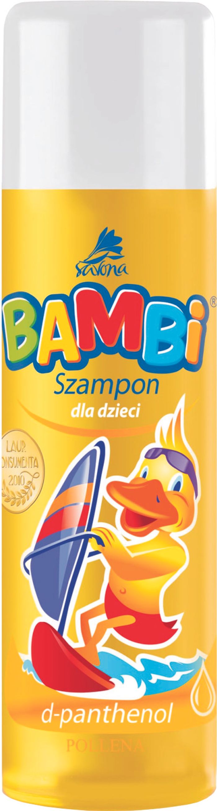 beahpar szampon dla szczeniat