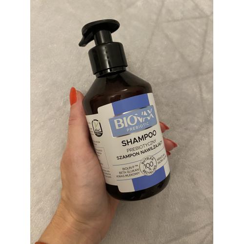 dobry szampon biovax