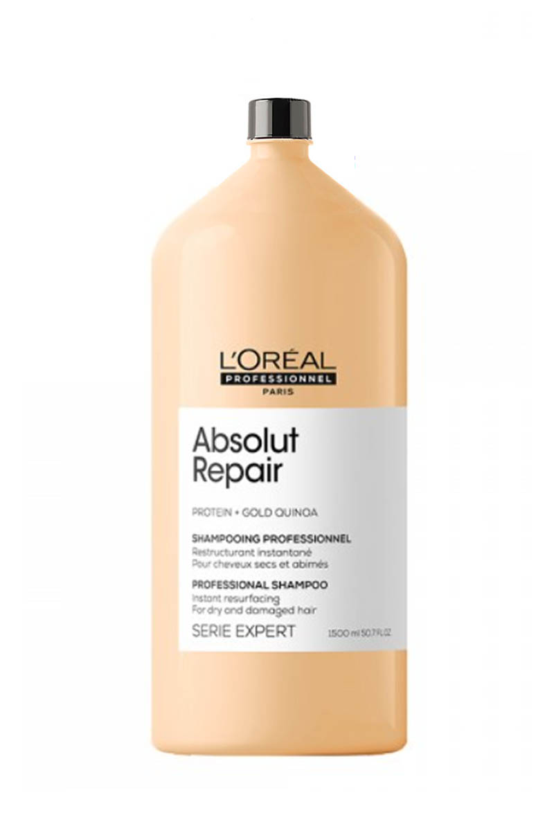 absolut repair szampon