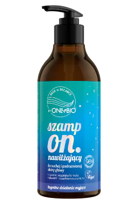 szampon