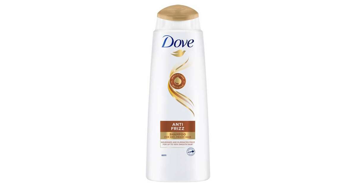 dove szampon damaged hair