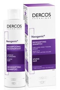 dercos neogenic szampon