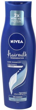 szampon nivea hairmilk cena