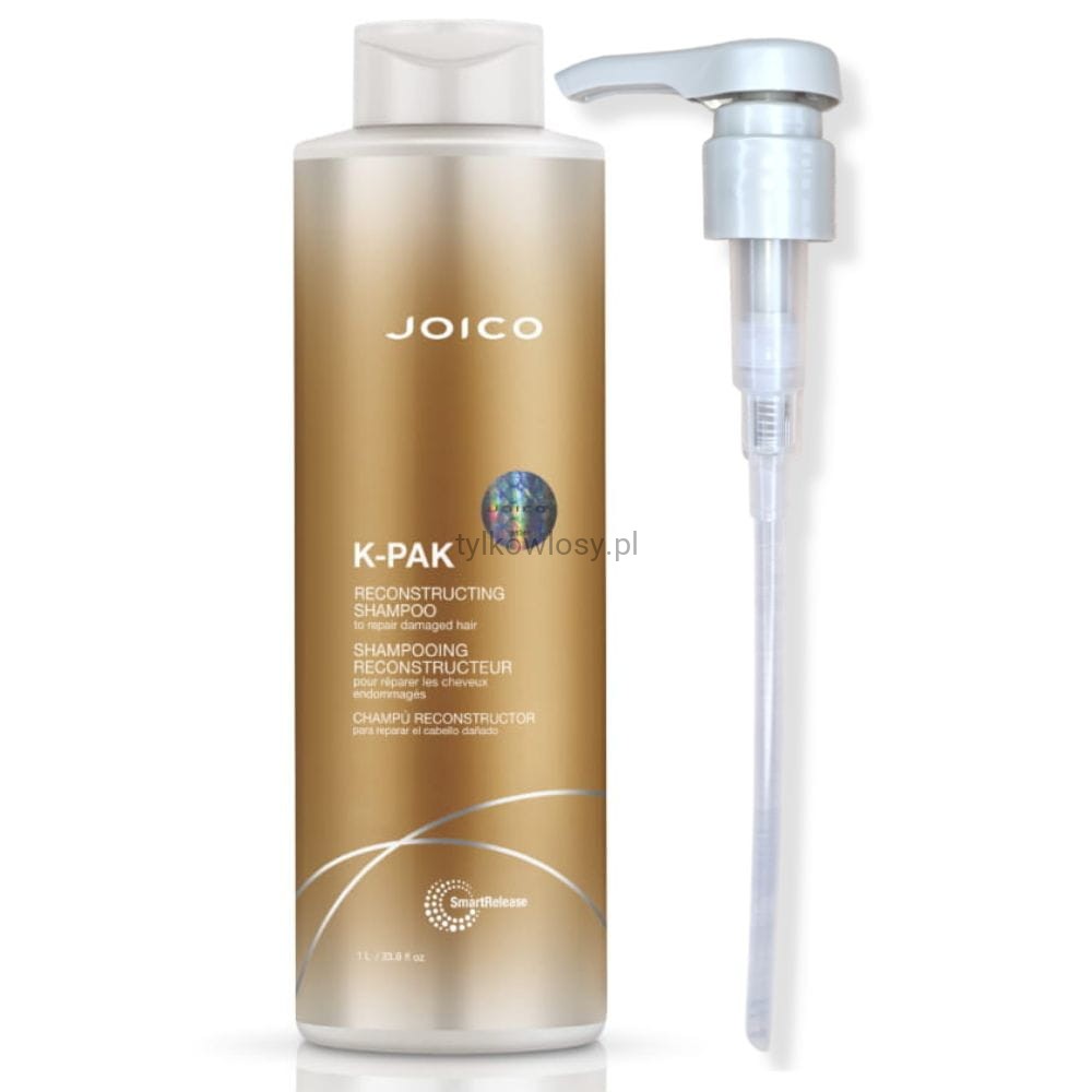 szampon joico cena