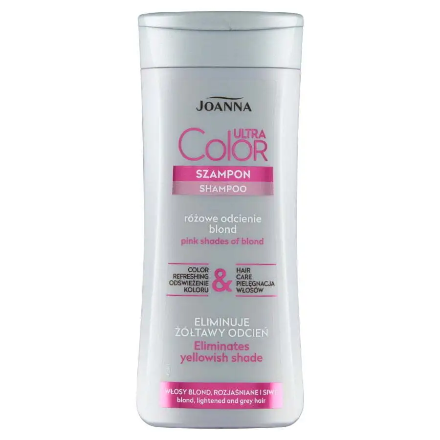 joanna color szampon