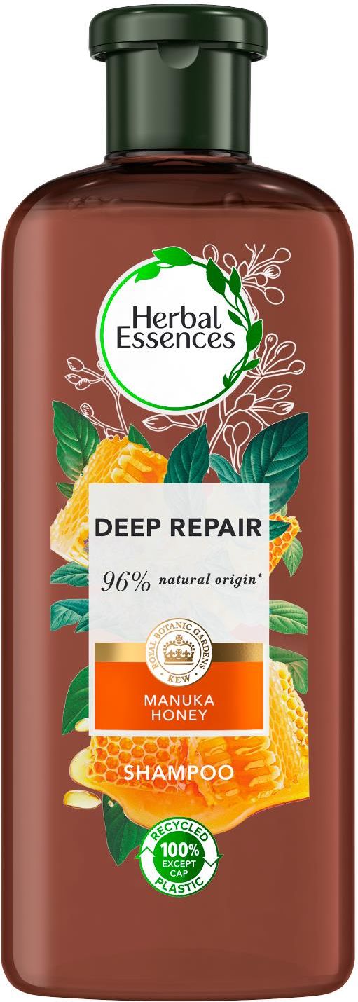 herbal essences szampon przeciwłupieżowy