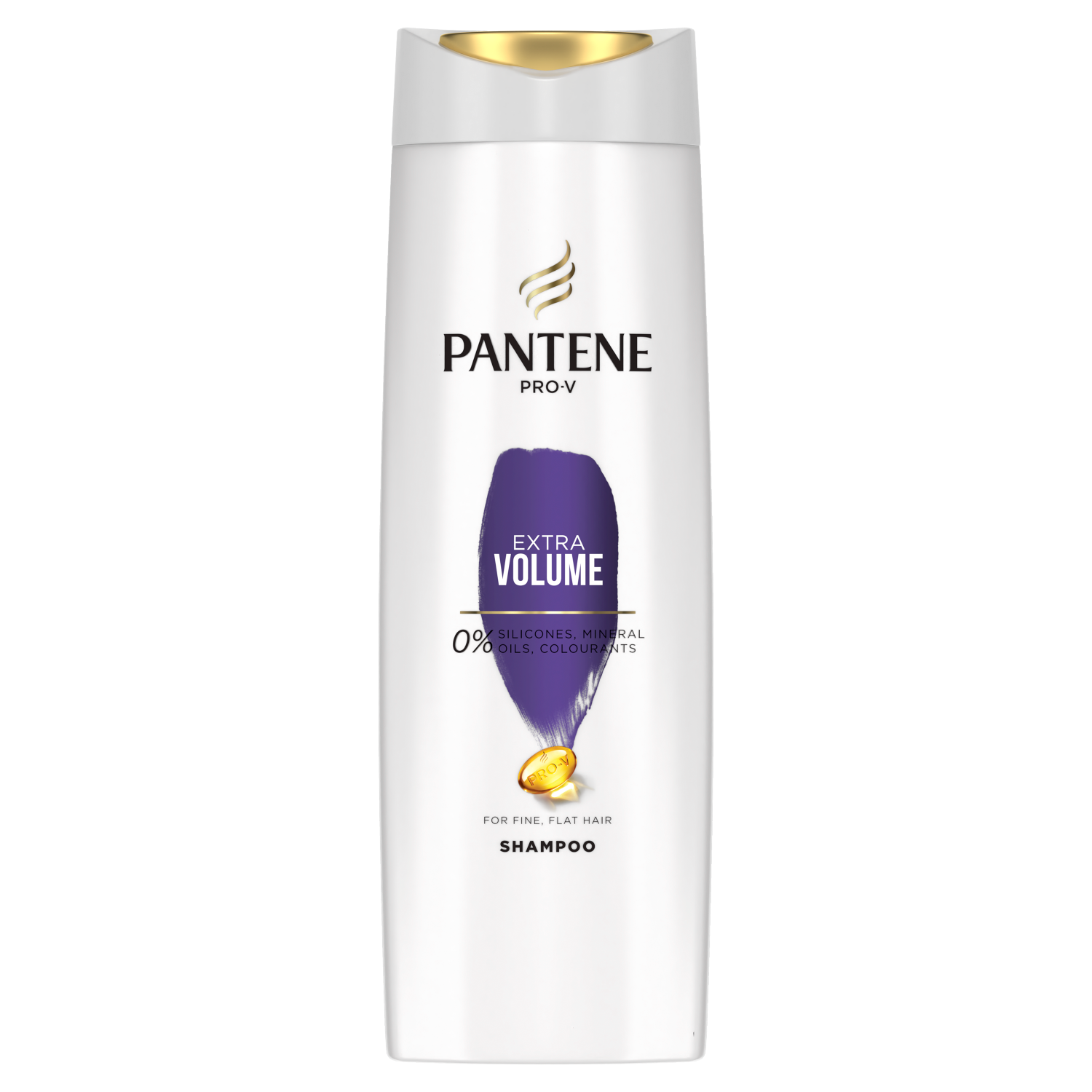 pantene szampon cena w hebe