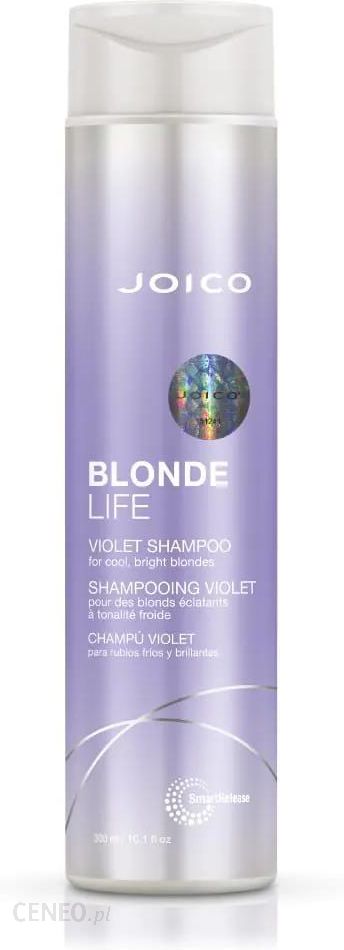 joico fioletowy szampon