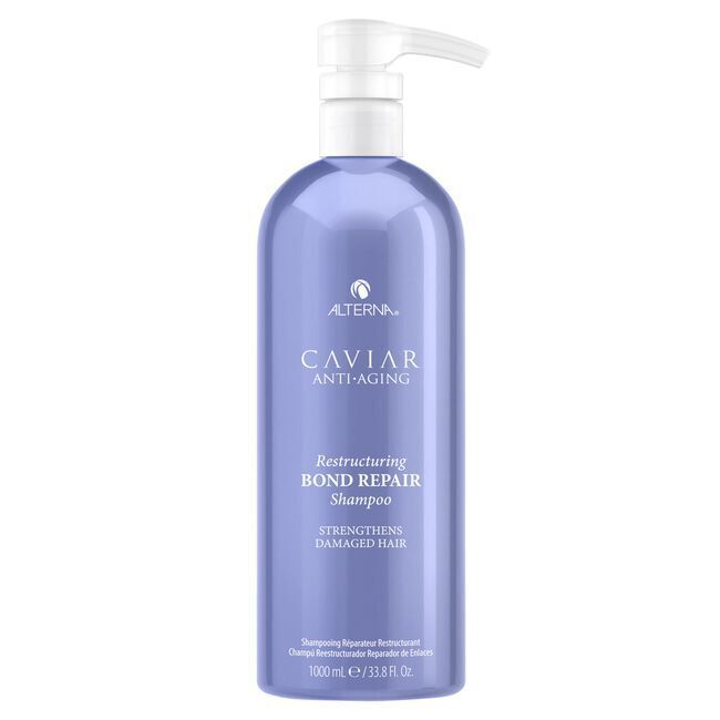 szampon alterna caviar