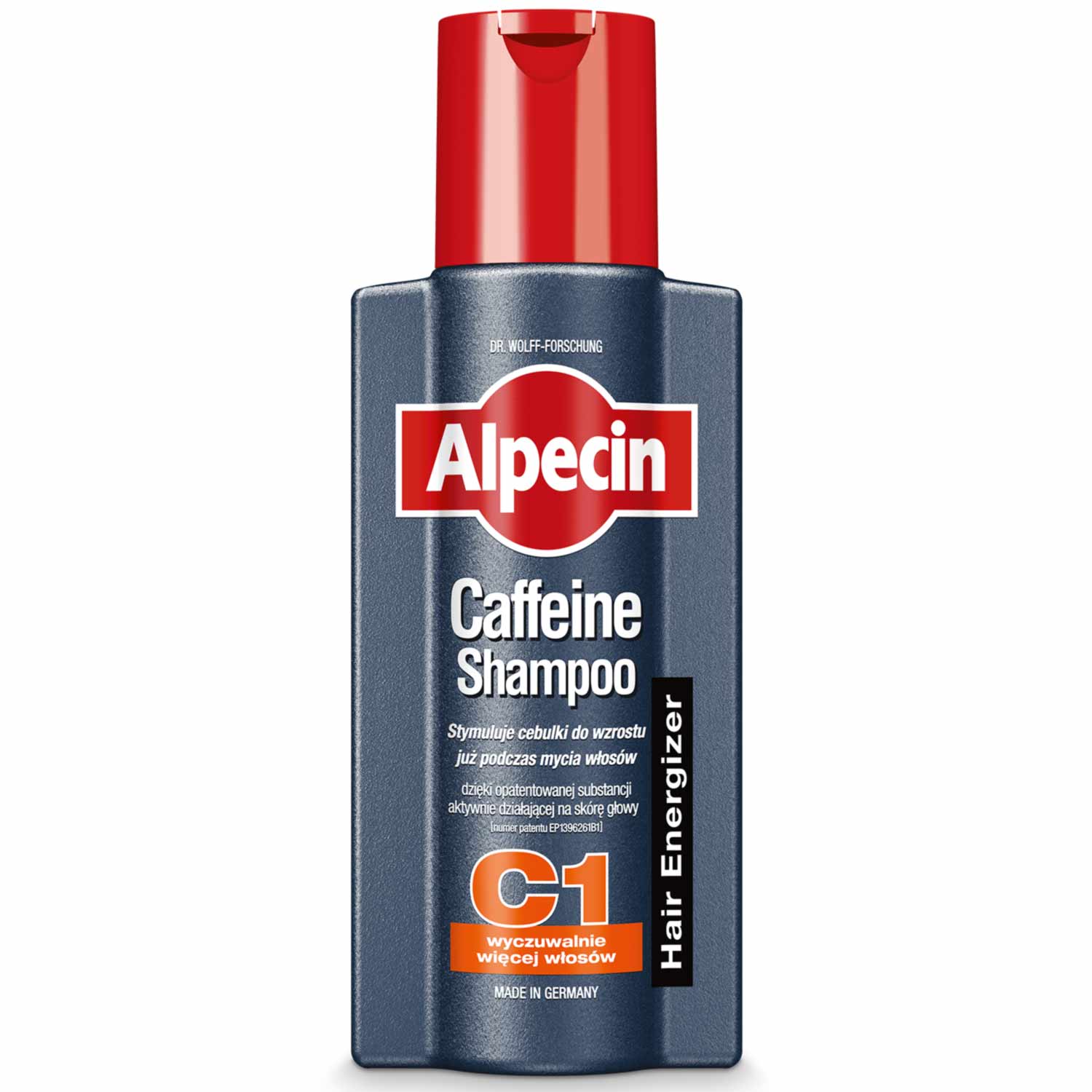 alpecin czarny szampon gemini