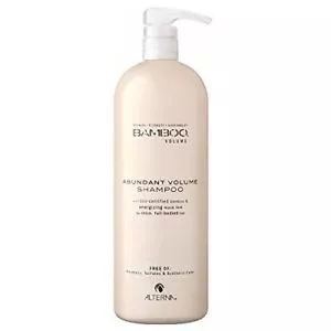 alterna bamboo volume szampon 1000 ml