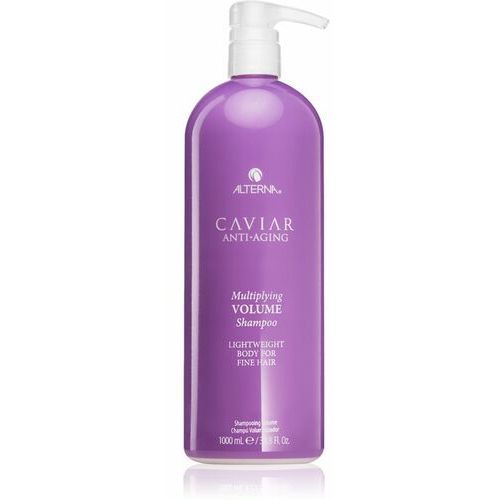 alterna caviar volume szampon wizaz