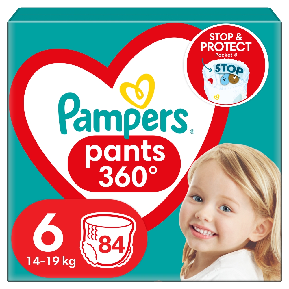 apteka gemini pampers 1