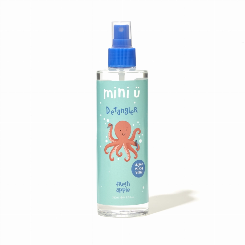 Mini U Aktywator loków 250ml.