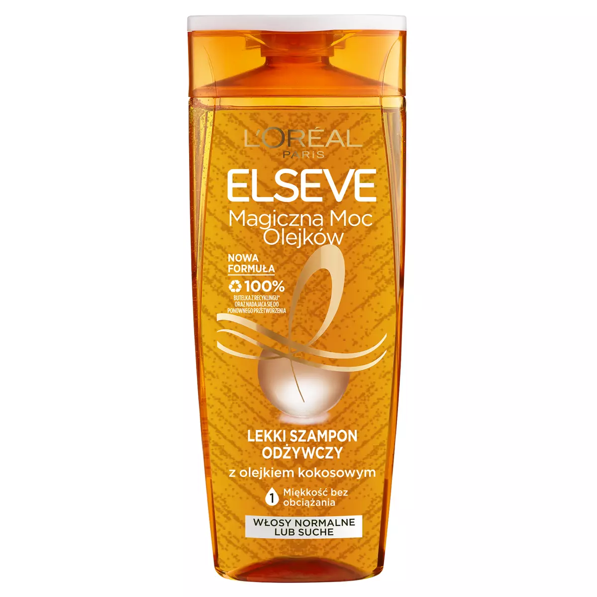 loreal elseve szampon