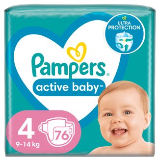 gemini pampers maxi