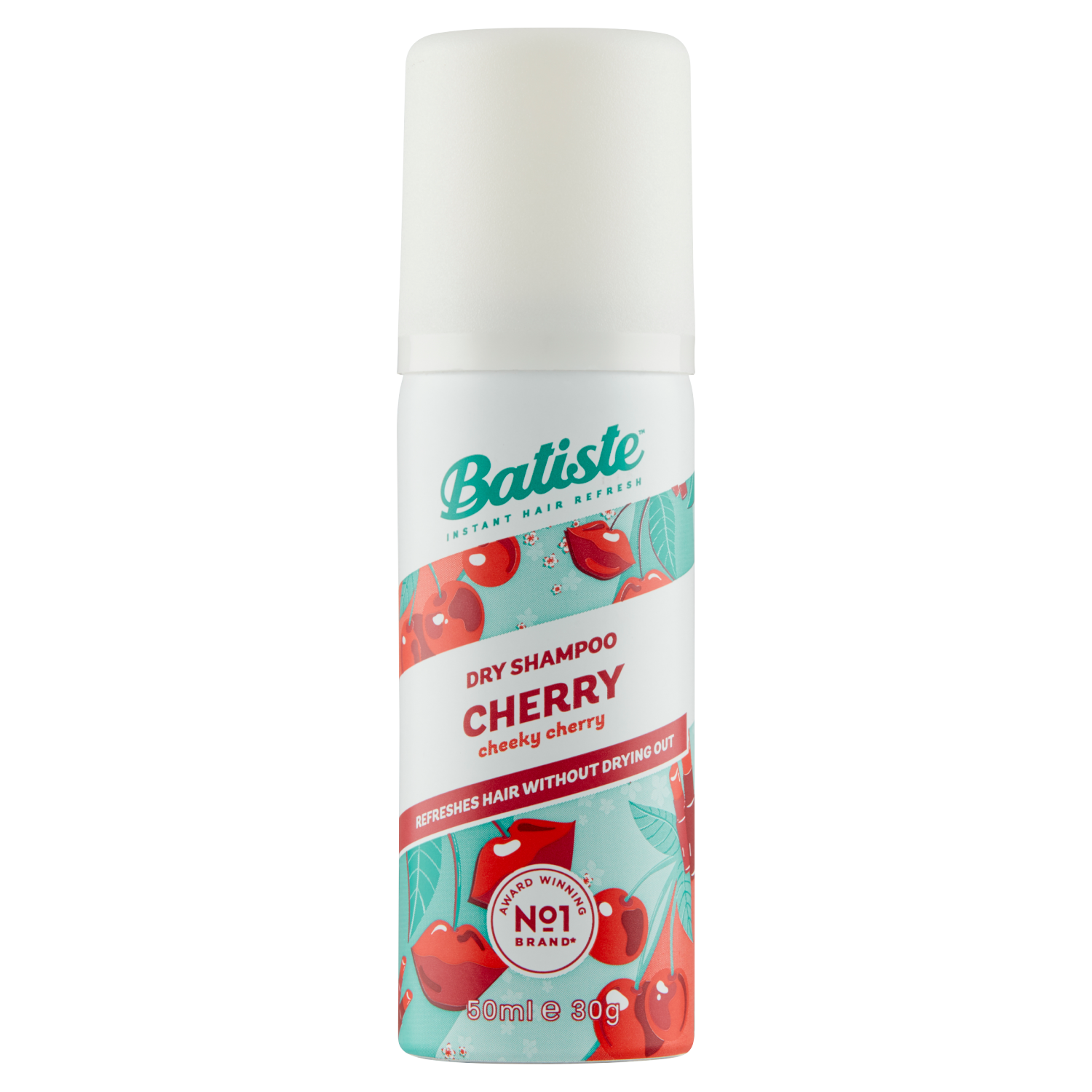 batiste suchy szampon maly