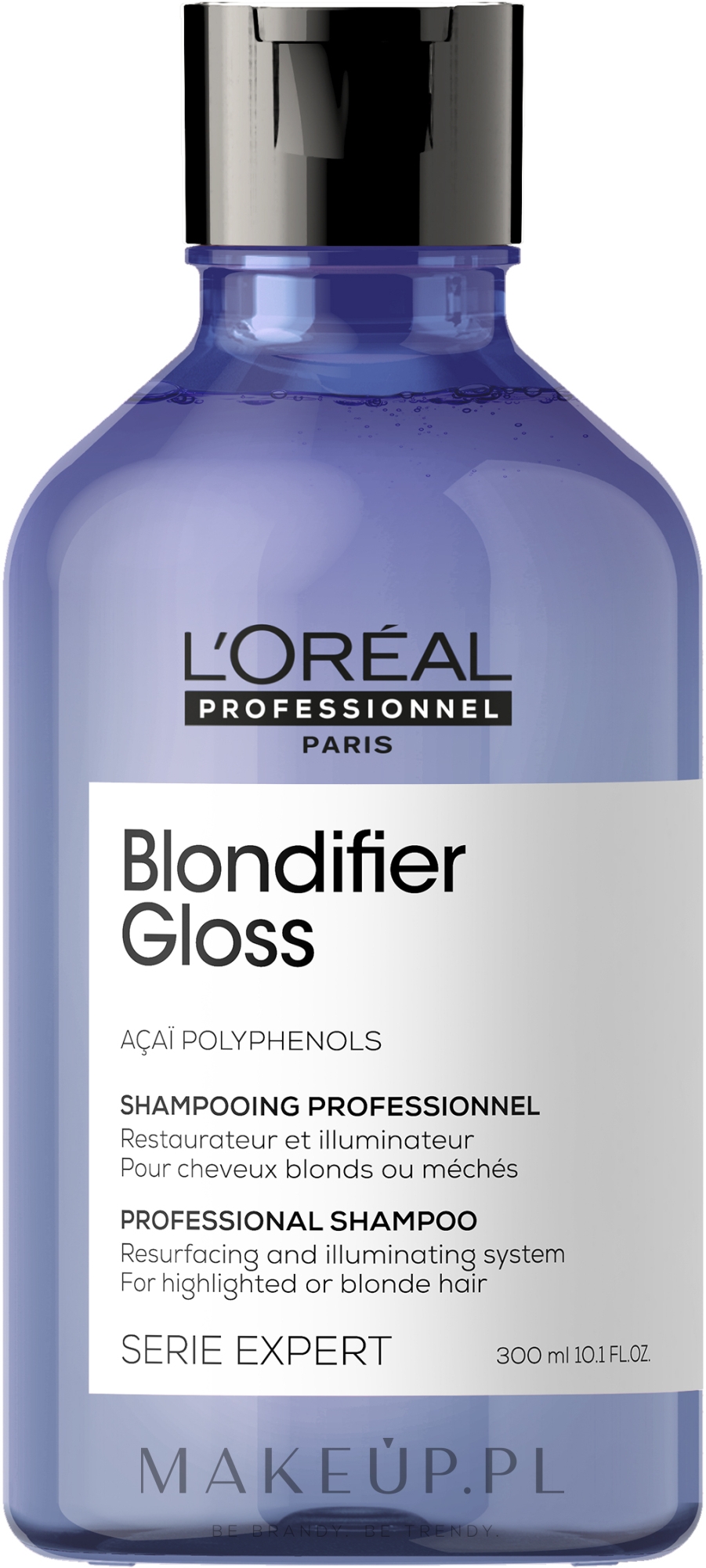 loreal szampon do blondifier