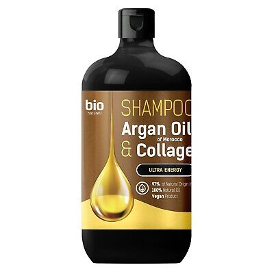 bio oil szampon