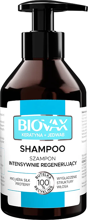 biobax szampon cena