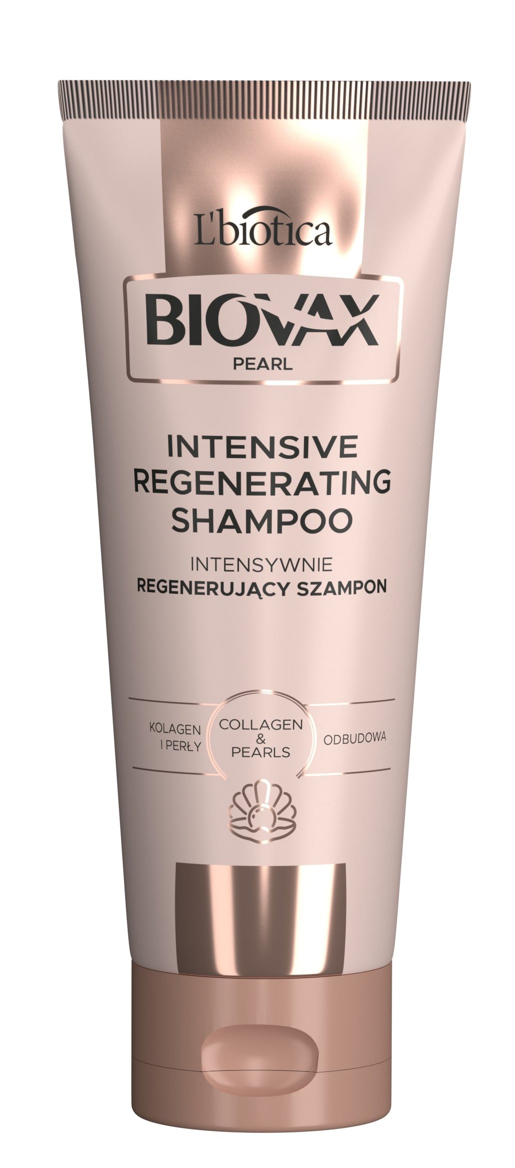 biovax pearl szampon