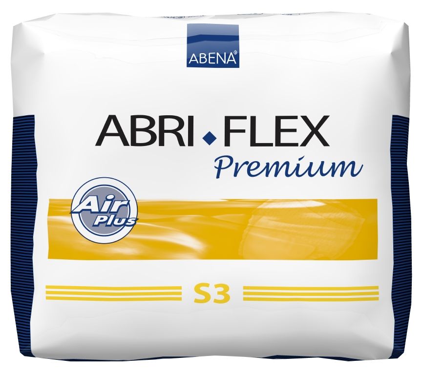 pieluchomajtki abri flex premium