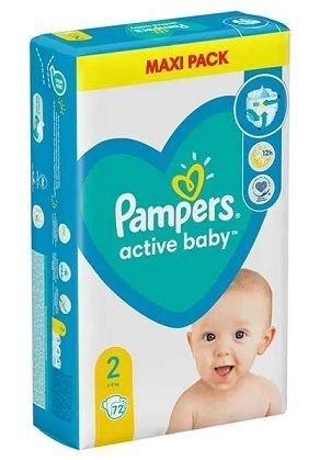 pampers rozmiarówka a waga