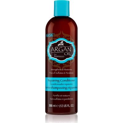 argan oil szampon rewitalizujący opinie