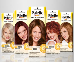 farba do włosów lub szampon.koloryzujący co nie szkodzi na włosy